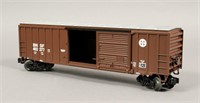 Lionel 6-17251 BNSF Modern Boxcar