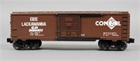 Lionel 6-29234 Erie Lackawanna Conrail Boxcar
