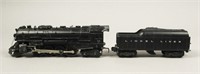 Lionel Lines #726 Locomotive Engine & Tender