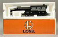 Lionel 6-19834 Bucyrus Erie Operating Crane Car