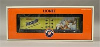 Lionel 6-17356 Nestle General American Milk Car