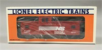 Lionel 6-19711 Norfolk Southern Extended Caboose