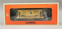 Lionel 6-17801 Canadian National Ore Car