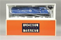 Lionel 6-18216 Conrail Locomotive w/Railsounds