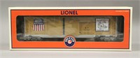 Lionel 6-17282 Union Pacific A.A.R Standard Boxcar