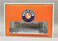 Lionel 6-36727 Burlington SD80 Mac Diesel