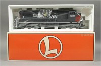 Lionel 6-18228 Southern Pacific Diesel Engine