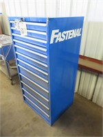 Fastenal Tool Box