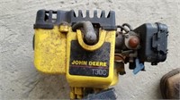 John Deere T30C string trimmer