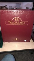 The Civil War Commemorative Folio
