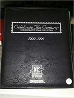 Celebrate The Century Commorative