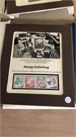 Stamp Collecting
1986 Postal Commemorative
