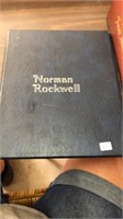 Norman Rockwell 1979 date stamped