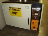IsoTemp Laboratory Oven