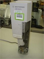 7701 Series GC Injector