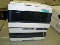 1290 Series HPLC Equipment