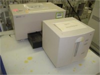 UV/VIS Spectrophotometer