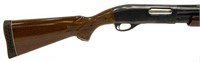 REMINGTON MODEL 870 PUMP 12 GAUGE SHOTGUN