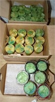 Scented Candles Lot "A"