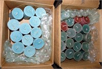 Scented Candles Lot "C"