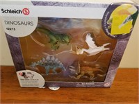 Schliech Dinosaur set 42213