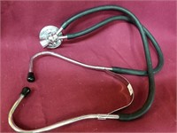 Stethoscope