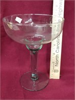 Margarita glass