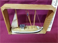 Boat Display