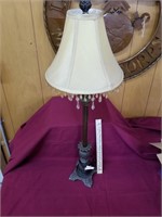 Old Lamp. Nice