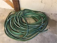 Garden hose