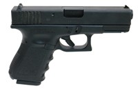 Glock 32 .357 Pistol