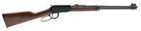 Henry .22cal Rifle