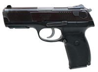 Ruger P345 45auto Pistol
