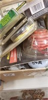 Box of Brand New Weedeater replacement spools