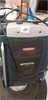Black and Decker Electric Heater