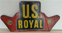 SST US Royal sign