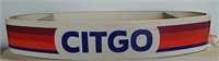 Citgo Gas pump sign