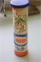 Vintage Tinker Toys