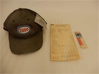 LOT OF 3 FUEL COMPANY COLLECTIBLES