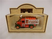 DAYS GONE SUPERTEST CANADA  FORD STAKE TRUCK MODEL