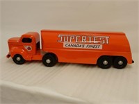 SUPERTEST "CANADA'S FINEST" MINNITOY- RESTORED
