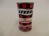 STEED OIL CONDITIONER 5 FL. OZ. U.S.  CAN