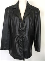 Women's Wilson's Leather Jacket, XL