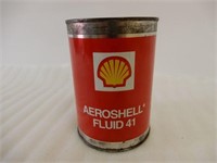 SHELL AEROSHELL FLUID 41 946 ML CAN