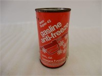 ANCO SUPER 45 GASLINE ANTI-FREEZE 12 OZ. U.S. CAN