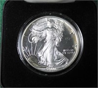 2000 MILLENNIUM EAGLE