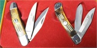 WILD TURKEY COLLECTION - POCKET KNIFE