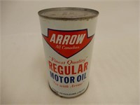 ARROW REGULAR MOTOR OIL QT. CANADIAN CAN