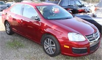 2006 Volkswagen Jetta