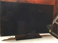 50 INCH SAMSUNG TV WITH REMOTE